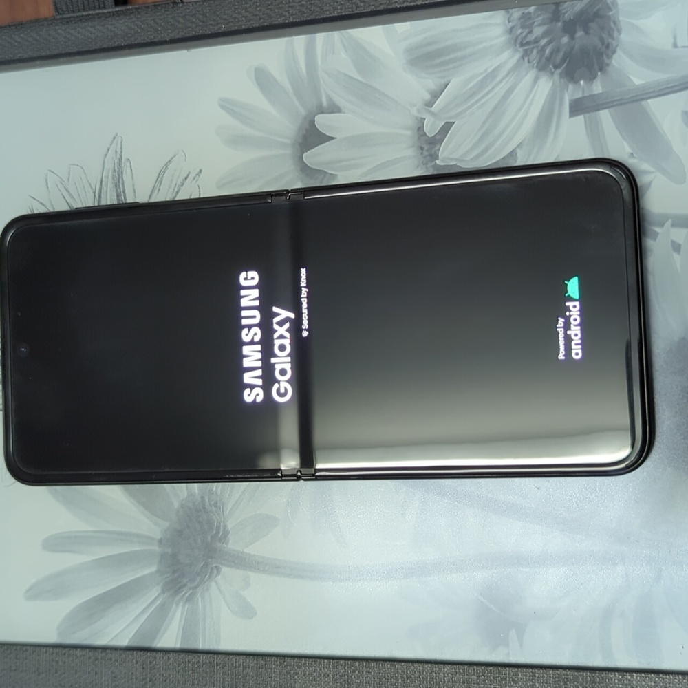 Samsung z flip 3 5g